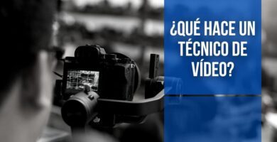 tecnico video