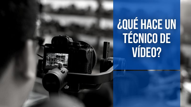 tecnico video