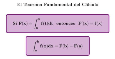 teorema fundamental