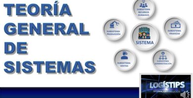 teoria general