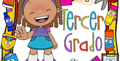 tercer grado