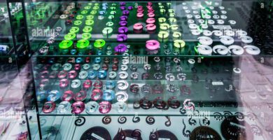 tienda piercings