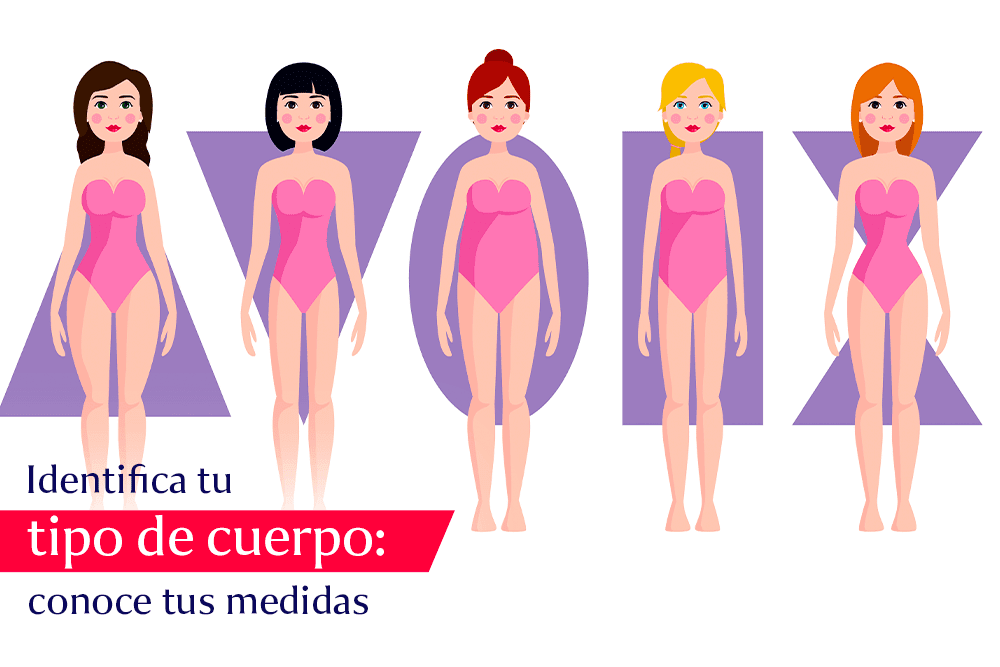 tipo cuerpo