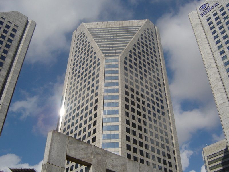 torre norte
