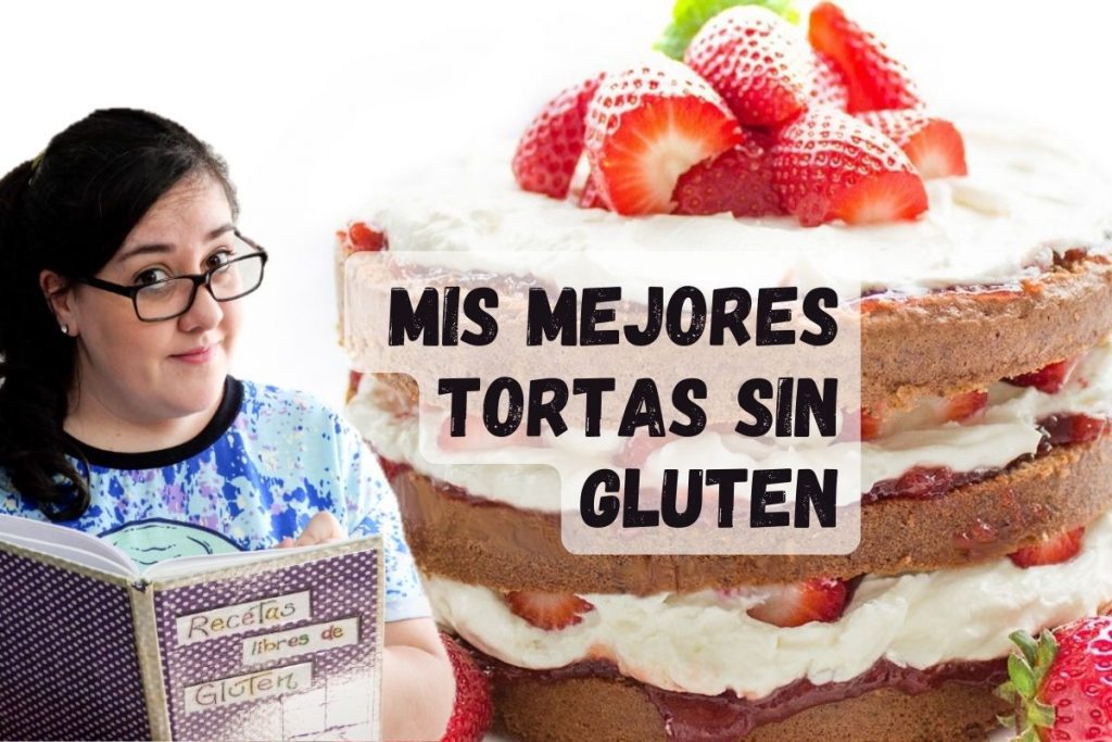 tortas tacc