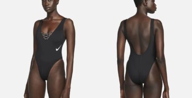traje bano