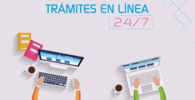 tramite linea