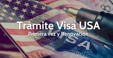 tramite visa 1