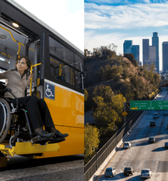 transporte publico