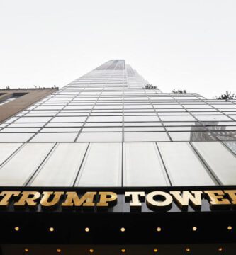 trump tower