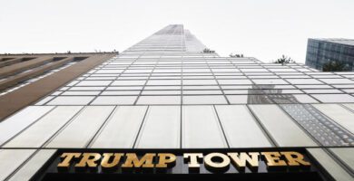 trump tower
