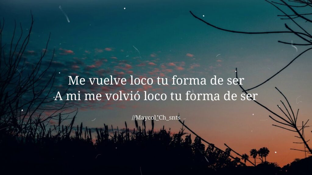 tu forma