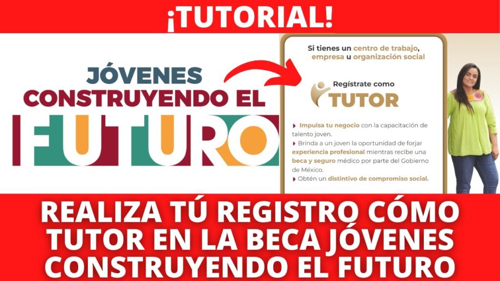 tutor becarios