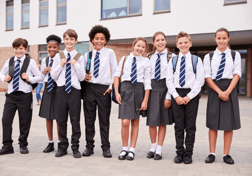 uniformes escolares 1
