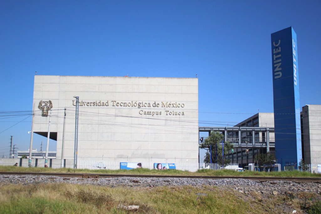 unitec toluca
