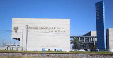 unitec toluca