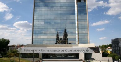universidad guadalajara