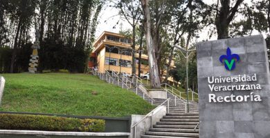 universidad veracruzana