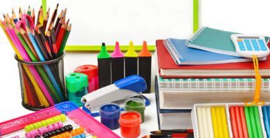 utiles escolares 1