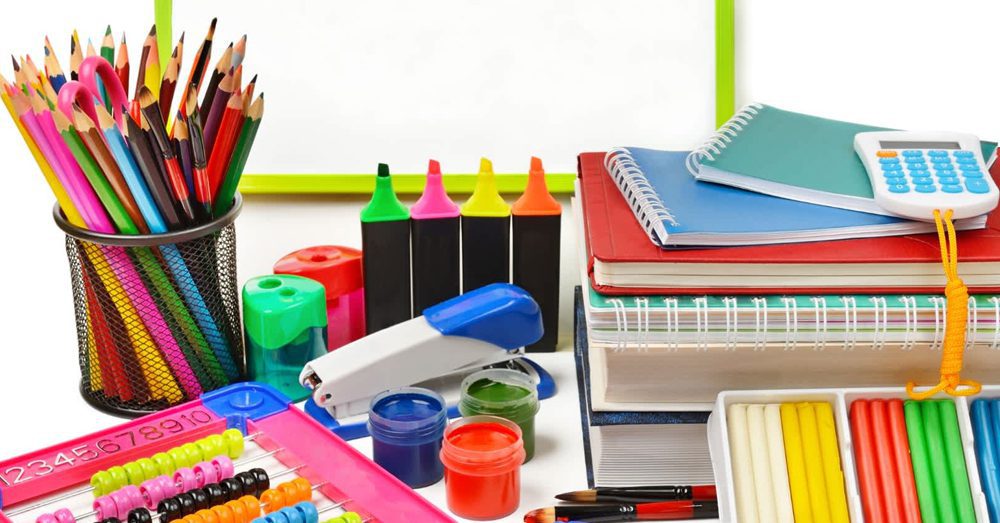utiles escolares 1