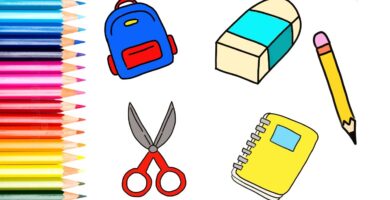 utiles escolares