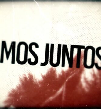 vamos juntos
