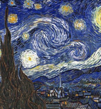 van gogh