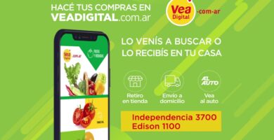 vea digital