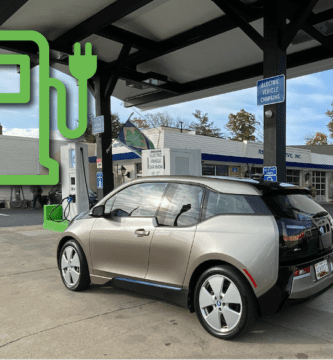 vehiculos electricos