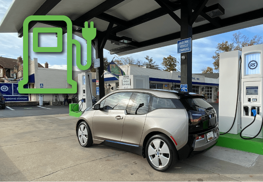 vehiculos electricos