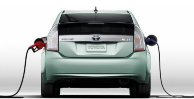 vehiculos hibridos