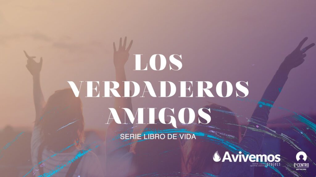 verdaderos amigos