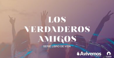 verdaderos amigos