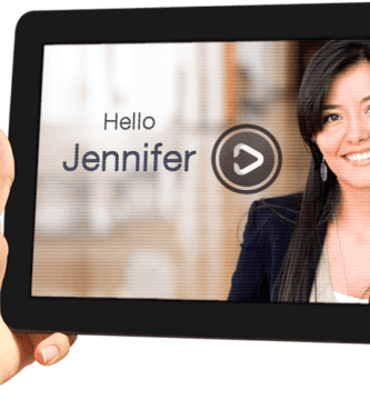 videos personalizados