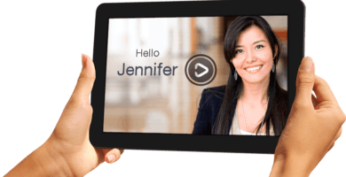 videos personalizados