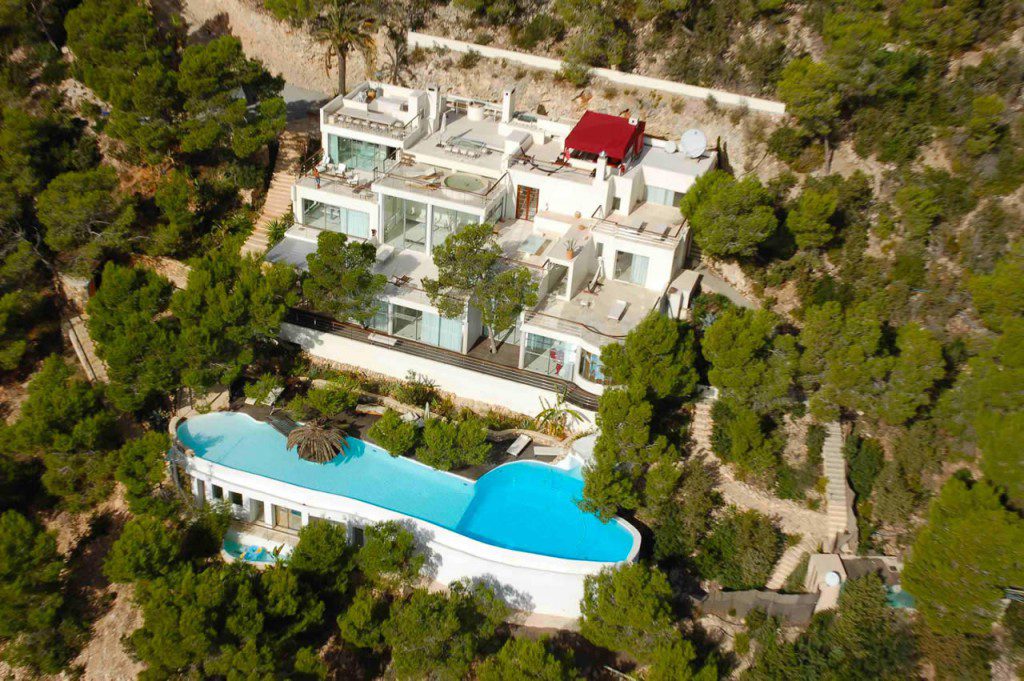 villas roca