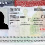 visa americana