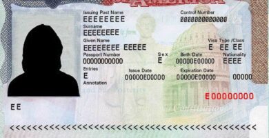 visa americana