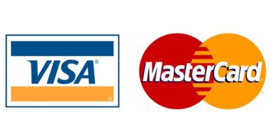 visa mastercard 1