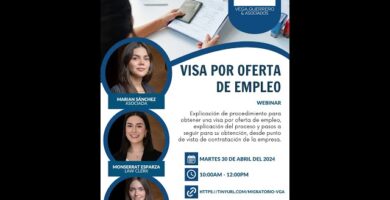 visa oferta
