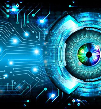 vision artificial