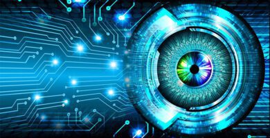 vision artificial