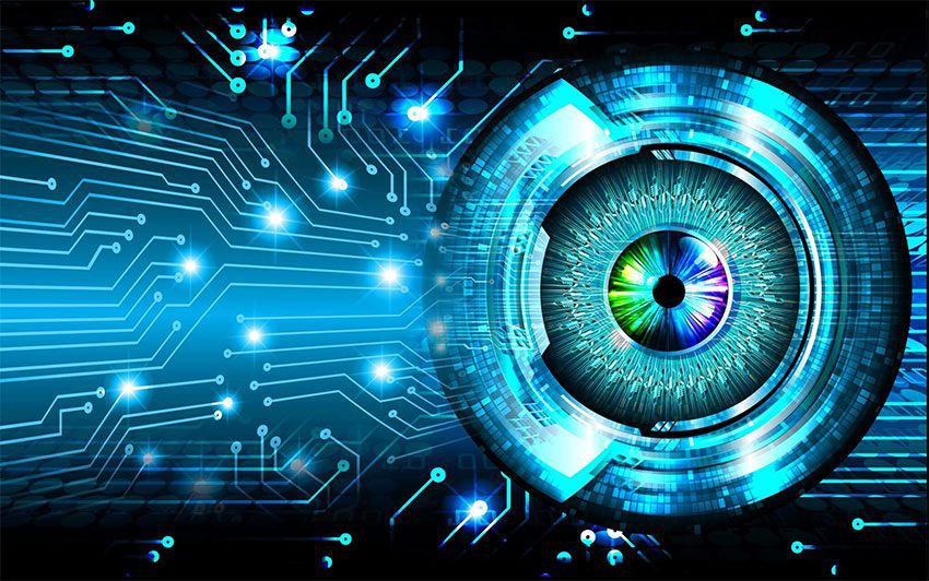 vision artificial