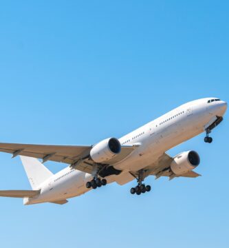 volar avion
