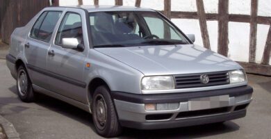 volkswagen vento