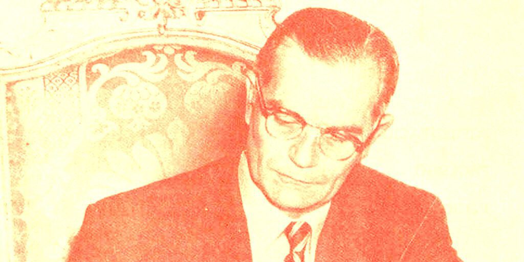 walter cross