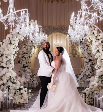 wedding planner