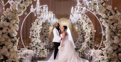 wedding planner