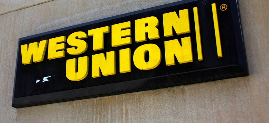 western union 5