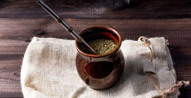 yerba mate